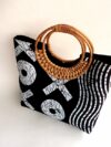 ANKARA BEACH BAG