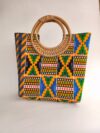 ANKARA BEACH BAG
