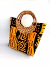 ANKARA BEACH BAG