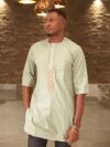 ADEBAYO AFRICAN SHIRT