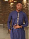 ADEOYE SHIRT