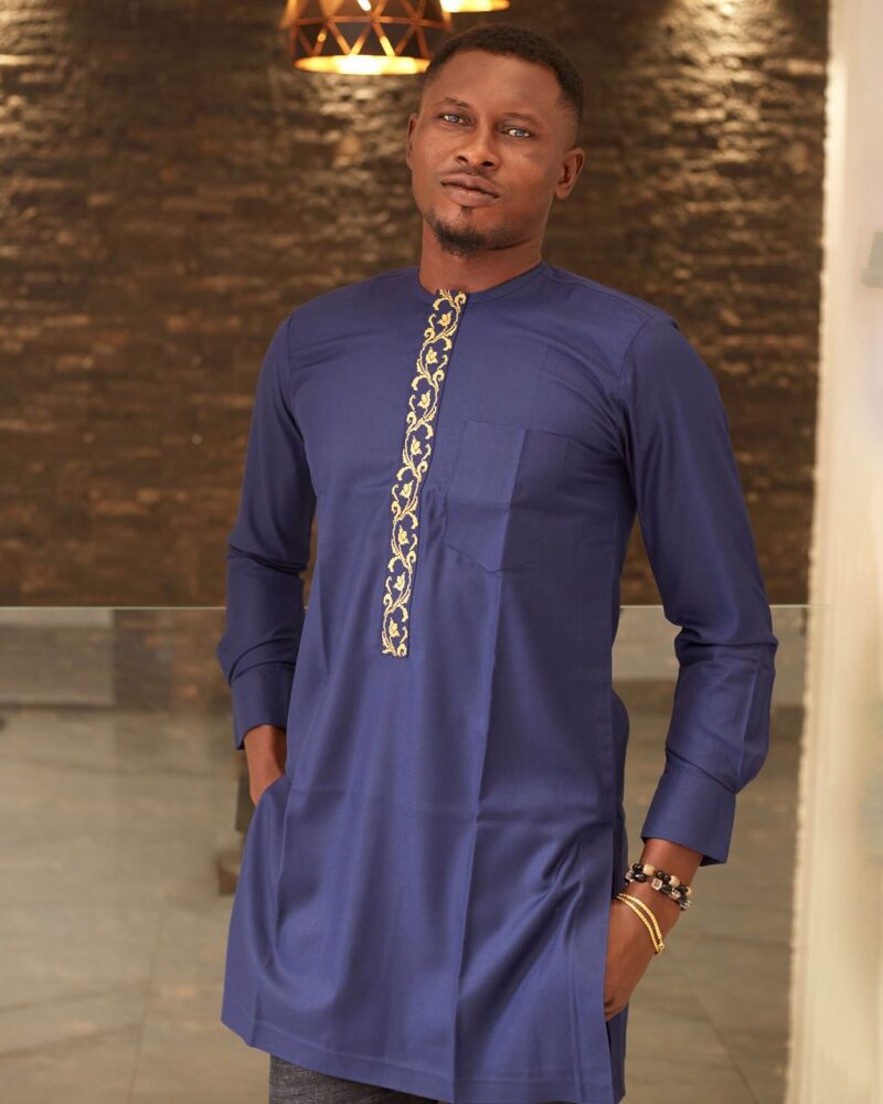 ADEOYE SHIRT - Image 2