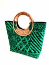 ANKARA BEACH BAG