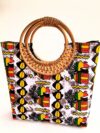 ANKARA BEACH BAG