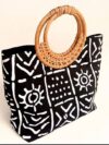 ANKARA BEACH BAG