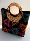 ANKARA BEACH BAG