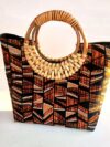 ANKARA BEACH BAG