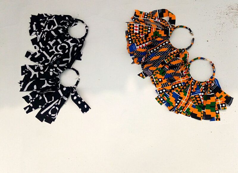 MOREMI EARING