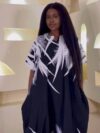 BOLU BUBU DRESS