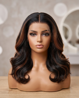 Tola Wig