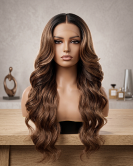 Ola Wig